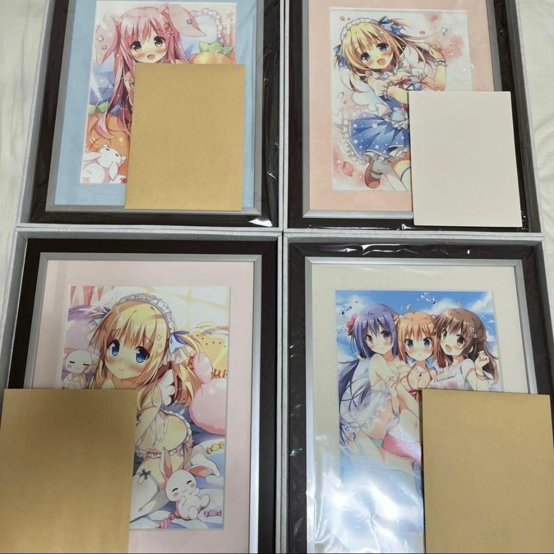 ぱんのみみ　ジークレー　 直筆サイン入り　K-BOOKS ４種セット 2026年最新】k-books ジークレーの人気アイテム - メルカリ