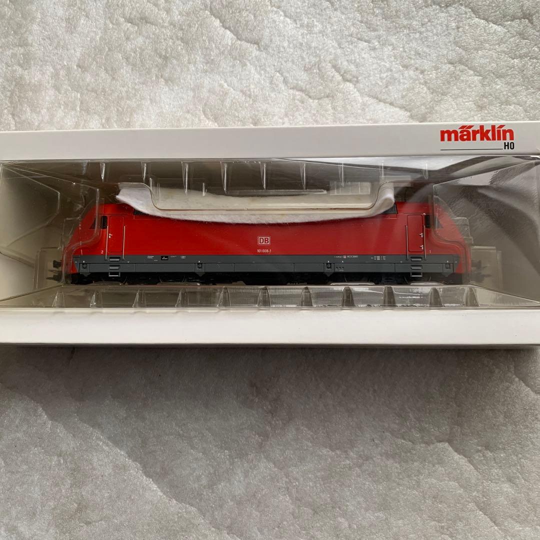 märklin HOゲージ 電気機関車 34574 märklin HOゲージ 電気機関車 34574 märklin HOゲージ 電気機関車