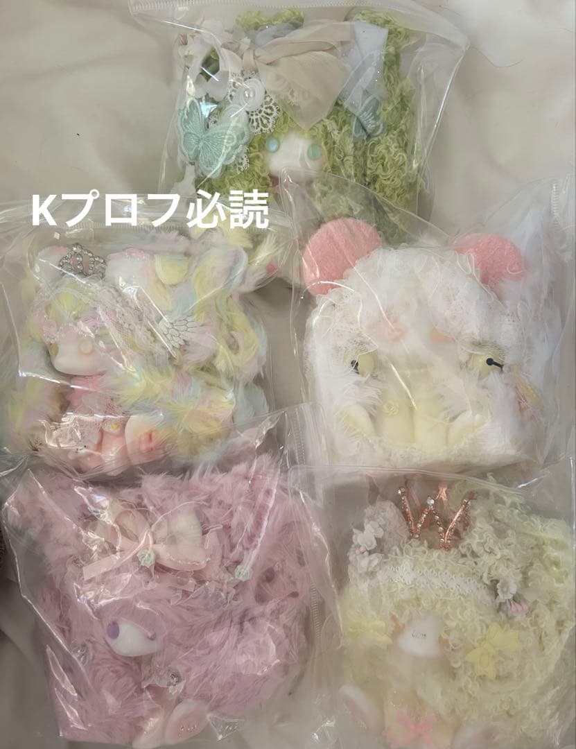 KATO プニプニロップイヤー 動物園シリーズ 食品級シリカゲル スクイーズ