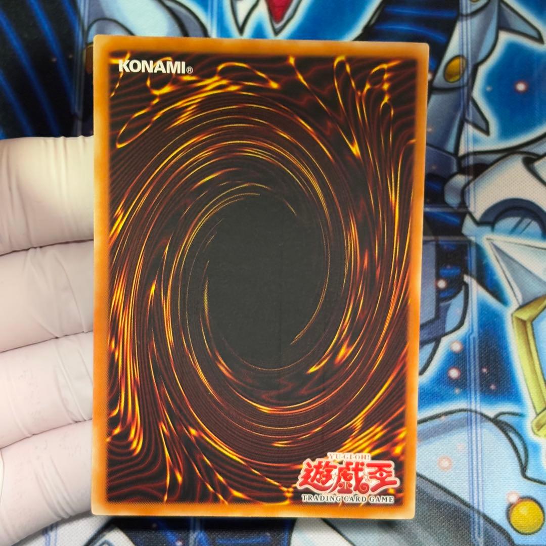 美品-極美品】遊戯王 女剣士カナン WCS-001 旧アジア版 1600枚限定