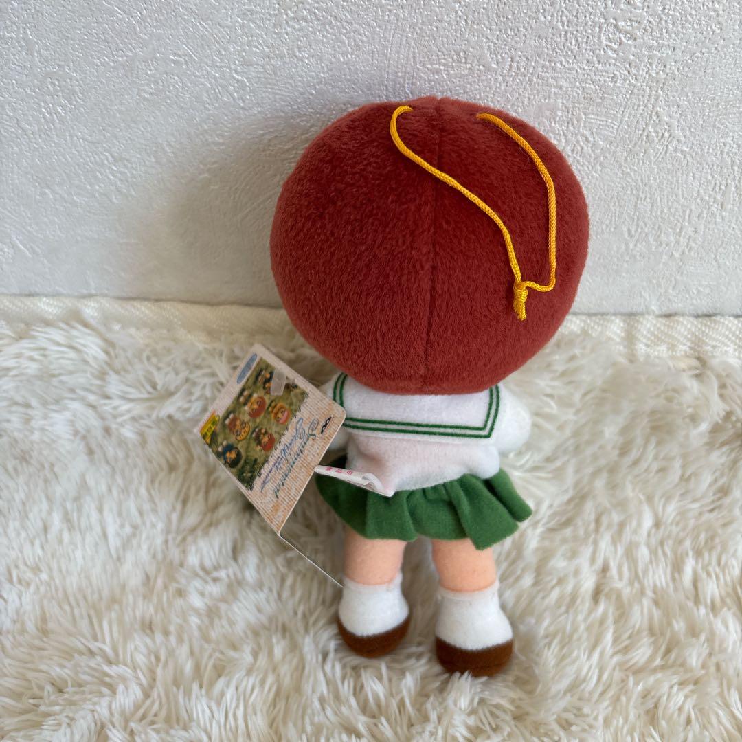 希少 タグ有り 新世紀エヴァンゲリオン 限定 ぬいぐるみ補完計画