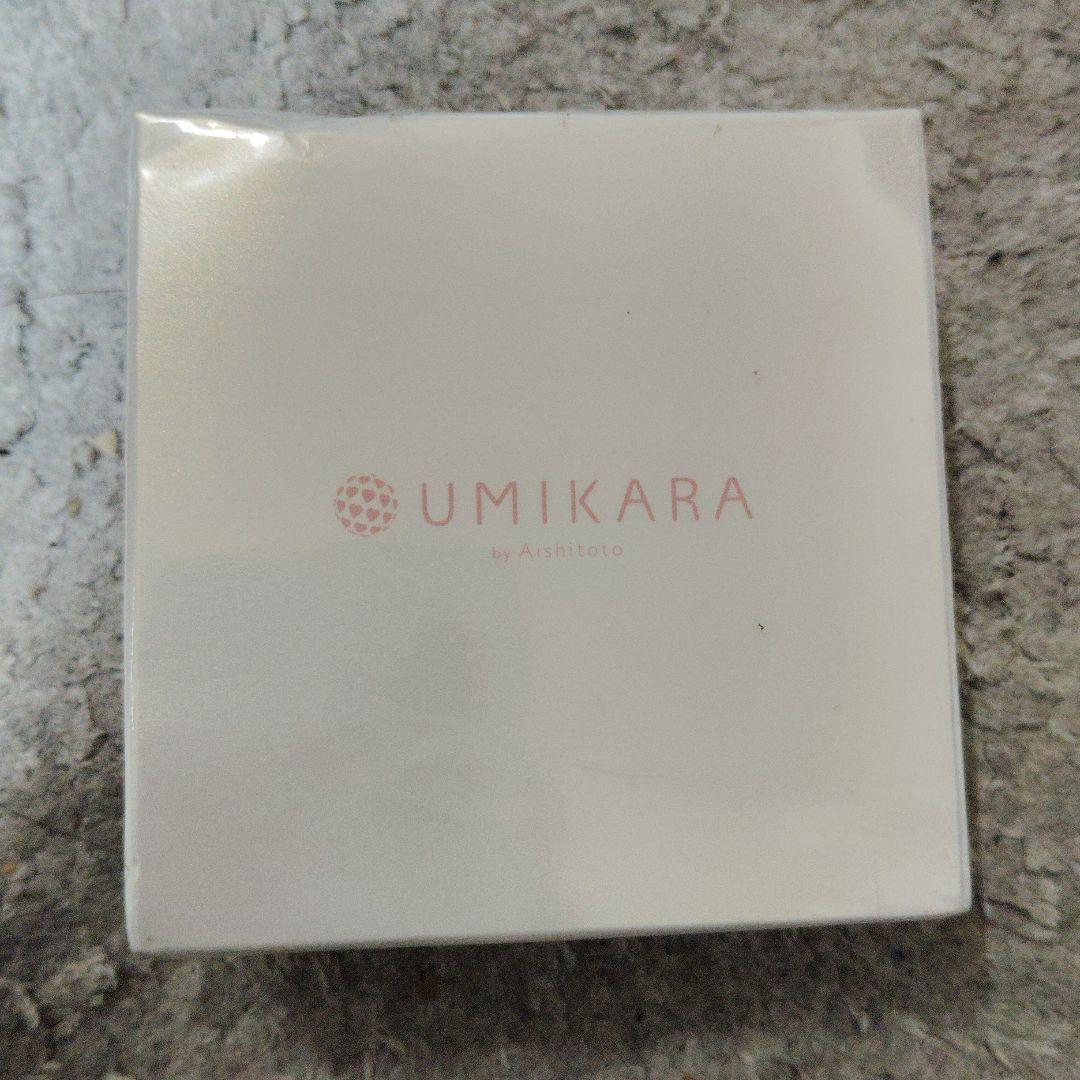 UMIKARA リキッドファンデーション ナチュラルオークル 15gレフィル