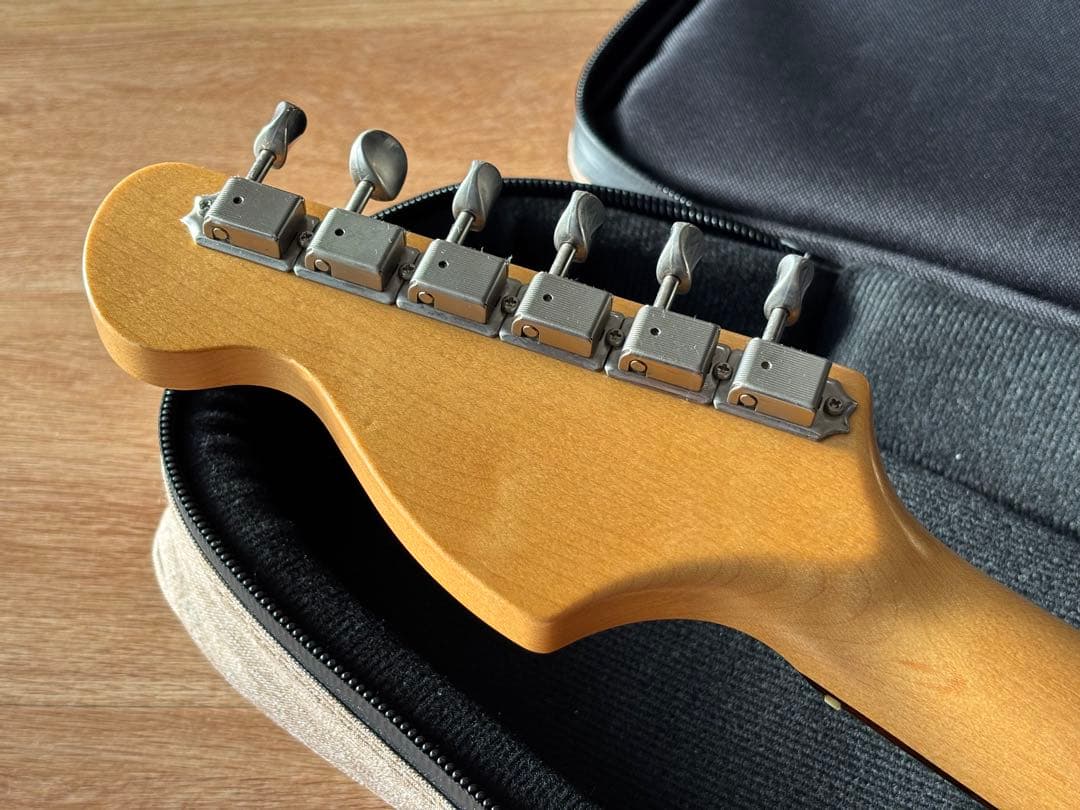 Tsubasa Guitar Workshop The Jessy Alder - メルカリ