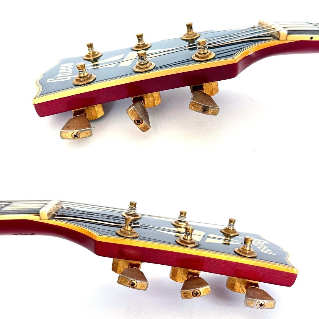 希少】Greco SG CUSTOM 国産ヴィンテージ グレコ - メルカリ
