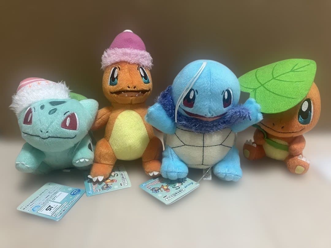 ポケモン グッズ まとめ売り ぬいぐるみ クリアファイル 指人形 プロモ