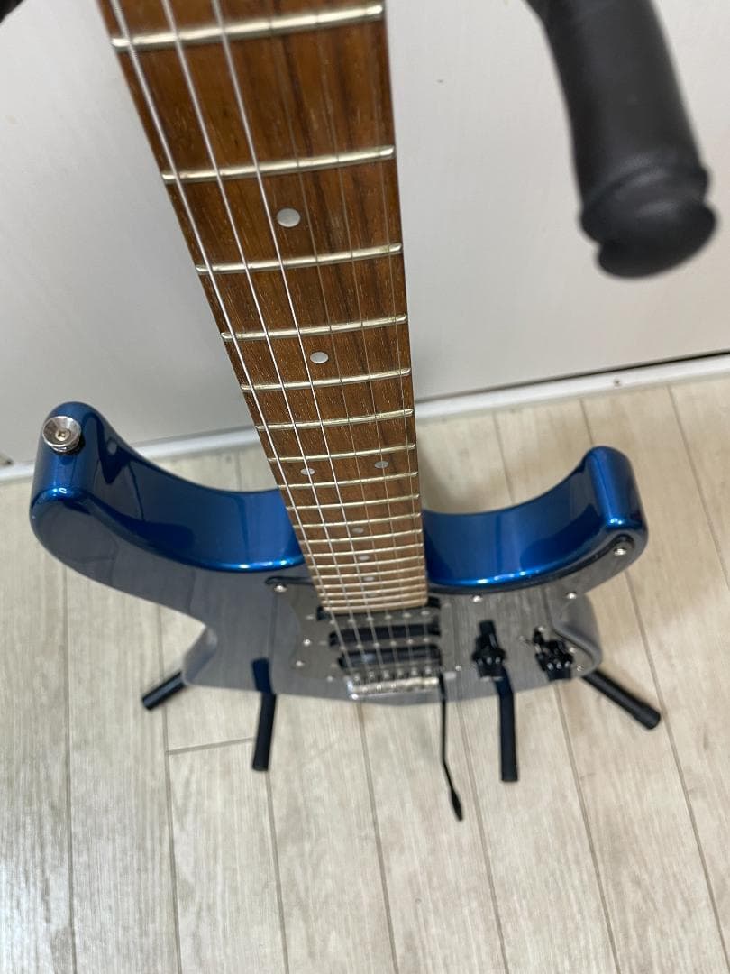 YAMAHA ヤマハ Pacifica パシフィカ 112X 1998年製 - メルカリ