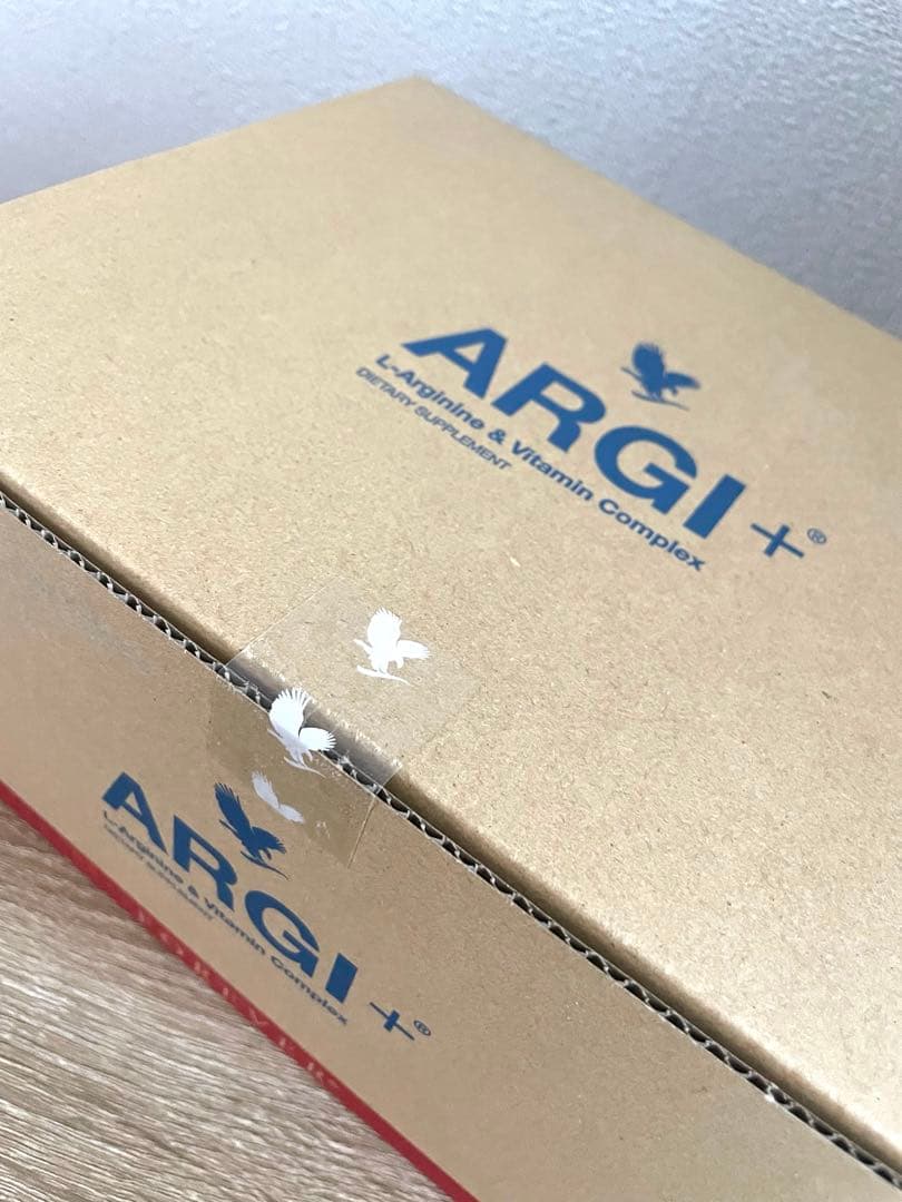 フォーエバー アルギニン1箱(12g×30本×3袋) ☆新品・未開封 - メルカリ