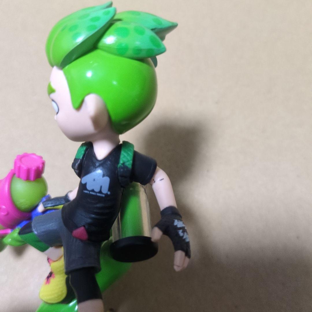 スプラトゥーン amiibo 21個 セット amiibo セット商品 | 任天堂