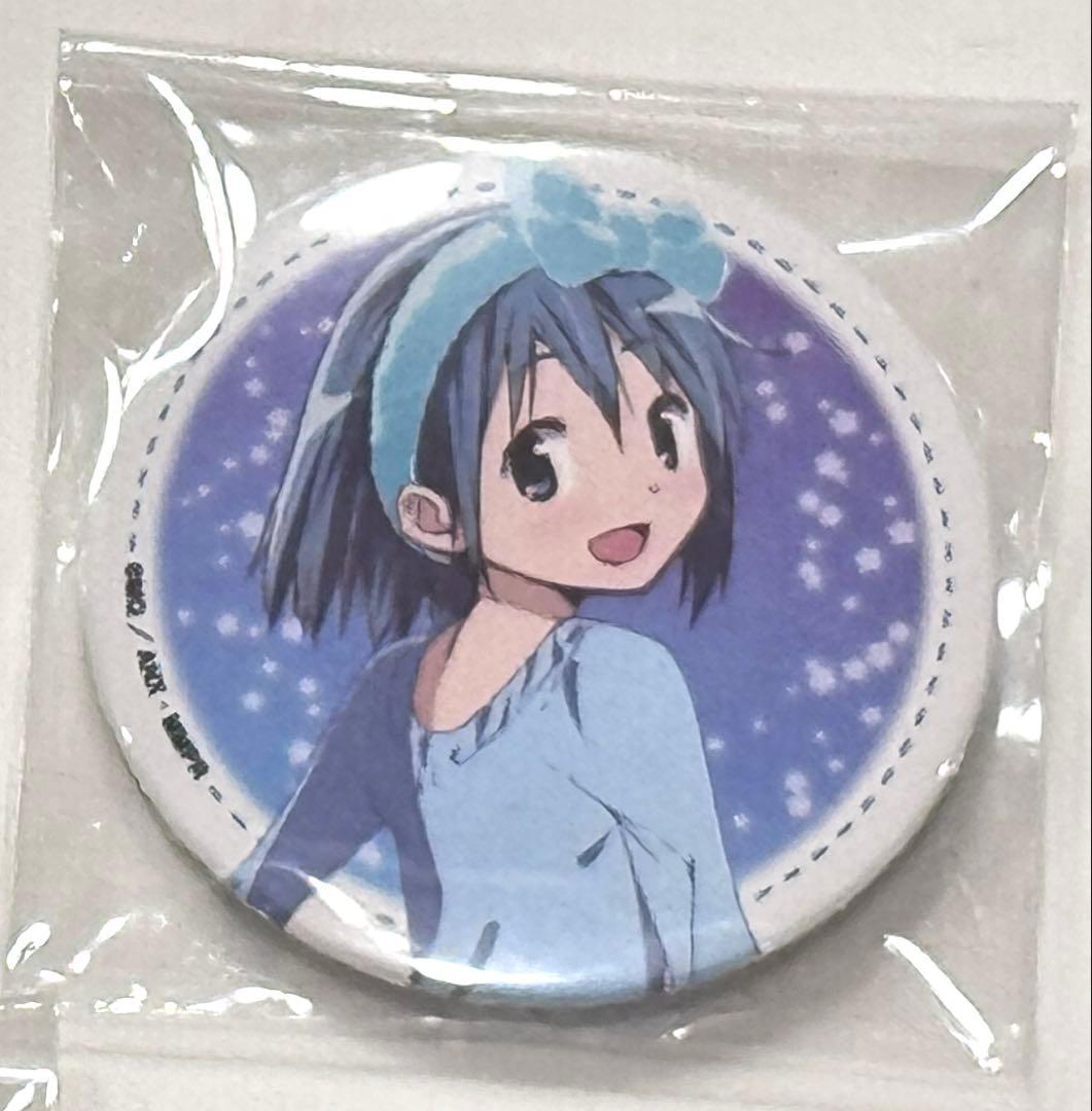 アイカツスターズ! 虹野ゆめ 白銀リリィ 缶バッジ 未開封新品 ガラポン