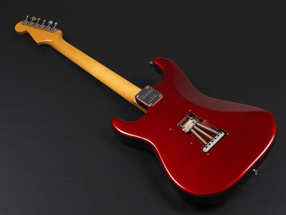 Bacchus BST-62 Vanzand PU Vinatge Series - メルカリ