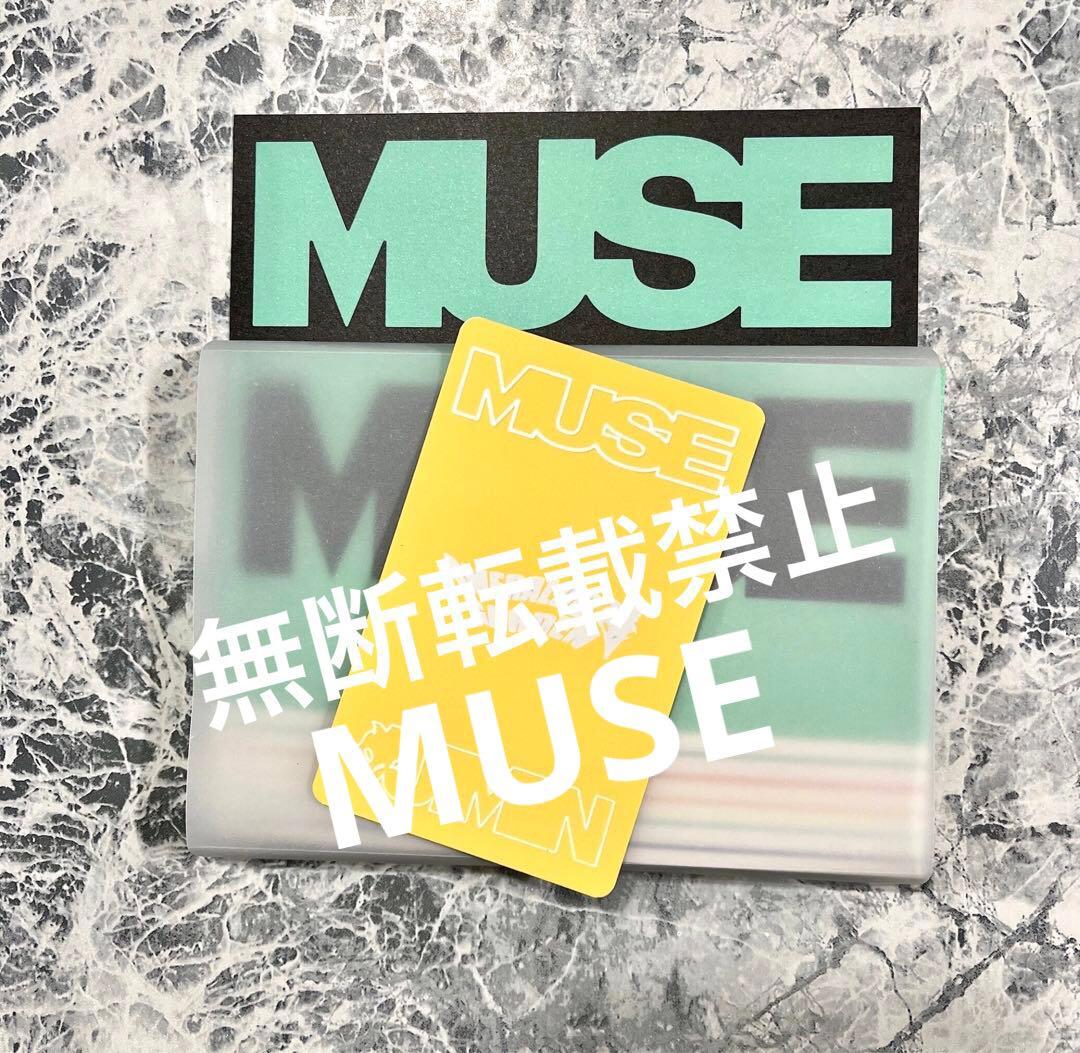 BTS muse ジミン army day スペシャルギフト 特典 jimin-最安値