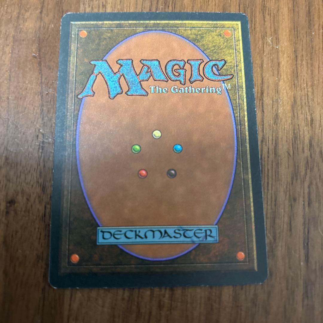 HML didgeridoo MTG 英語 ホームランド 統率者 EDH - メルカリ