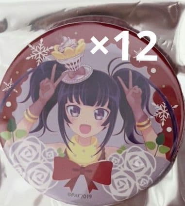 久里須かなめ　プリティーリズム　かなめ　缶バッジ　2019 久里須かなめ 缶バッジ - メルカリ
