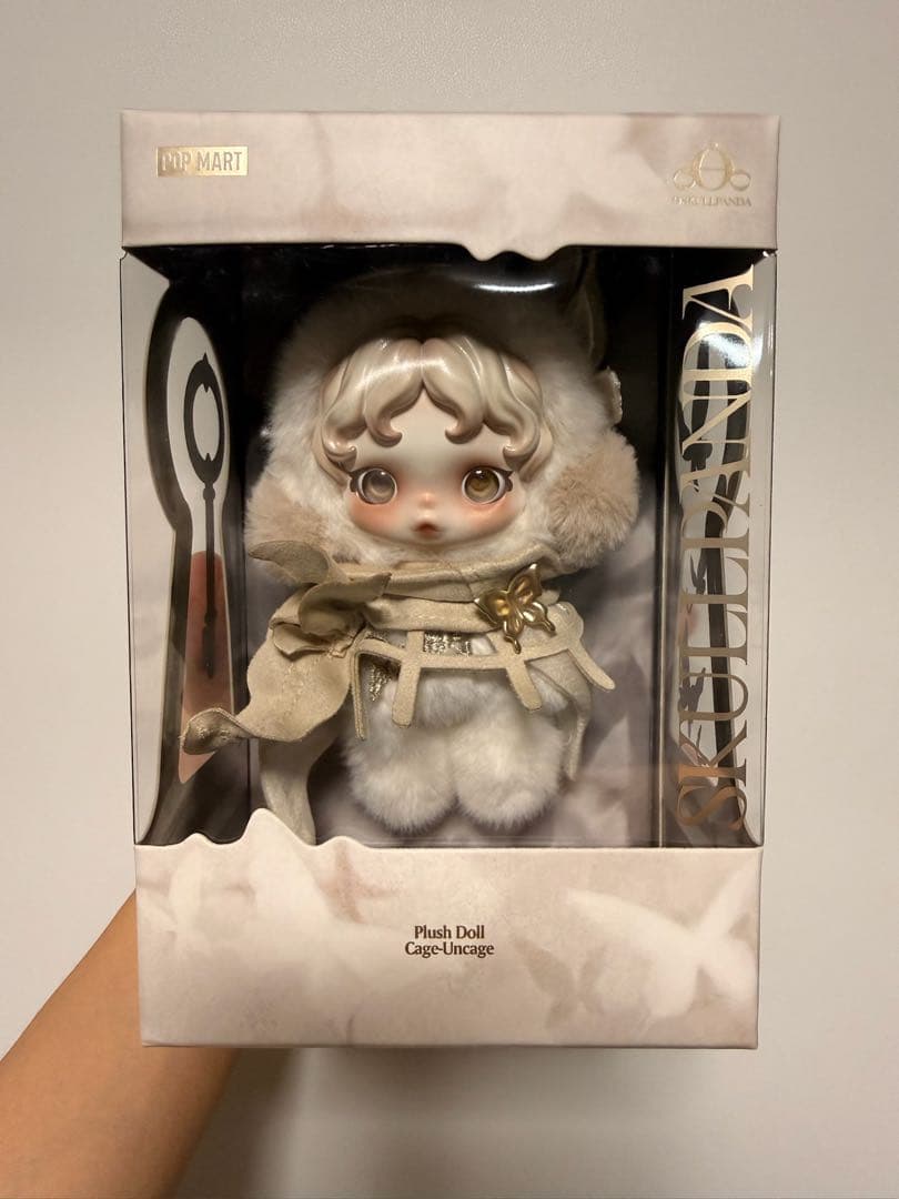 マミちゃん
