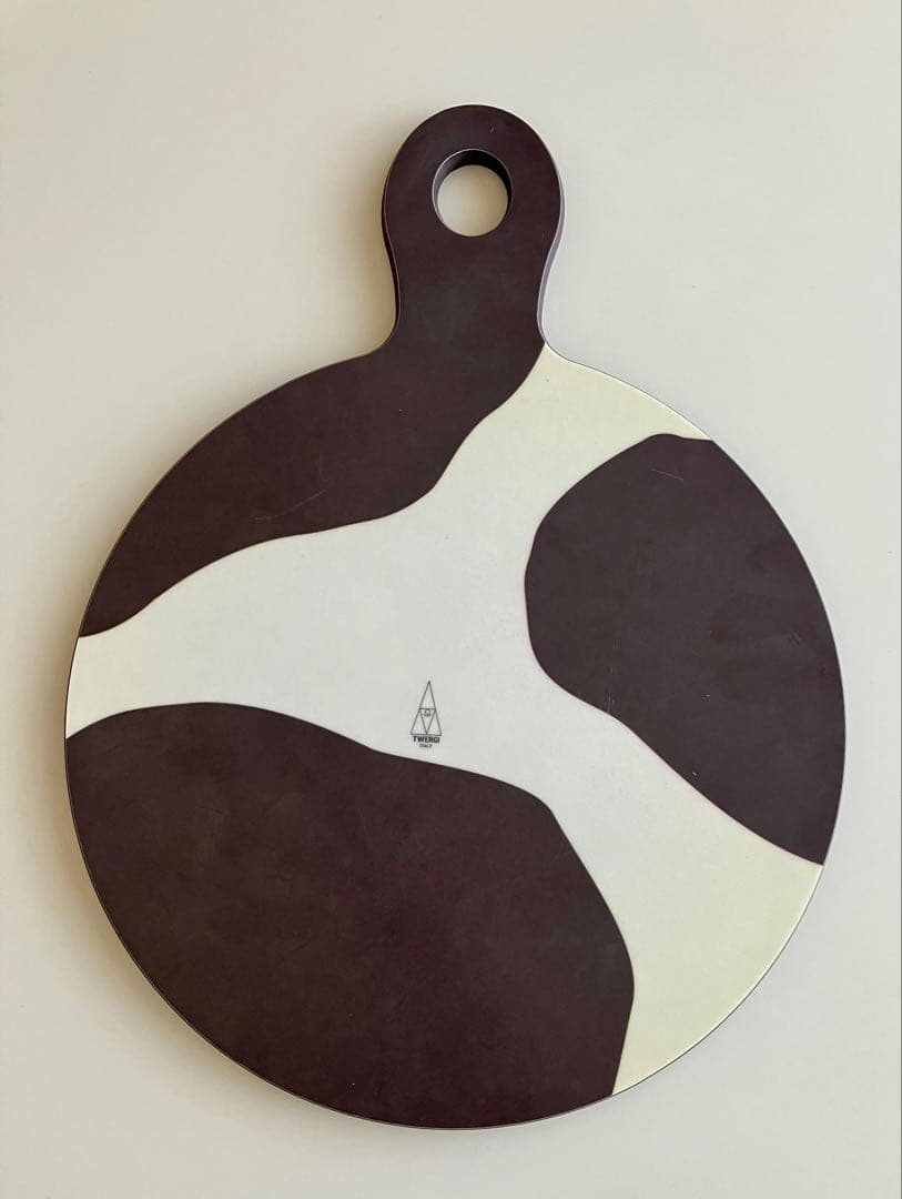 新品未使用品】アレッシイ ALESSI カッティングボード - メルカリ