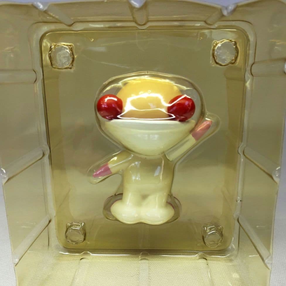 新品〉メディコムトイ VCD パピ～ドラえもん のび太の小宇宙戦争