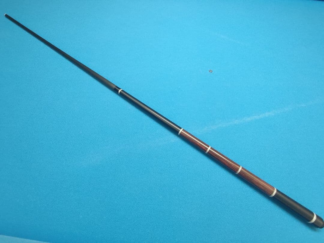 Healing ラジアル パワーエナジー ブレイクキュー カーボン 中古 中古》HEALING ブレイクキュー カーボンシャフト - メルカリ