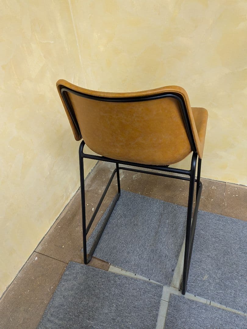 CRASH GATE RP6 BRUNO CHAIR 展示品(2601C-5) 055 CAPITOL COMPLEX