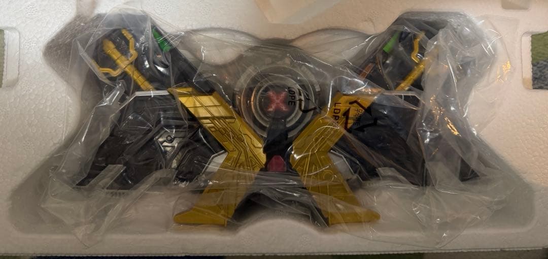 CSM エクストリームメモリ ver.2 CSMファングメモリ＆エクストリームメモリver.2｜仮面ライダーおもちゃ
