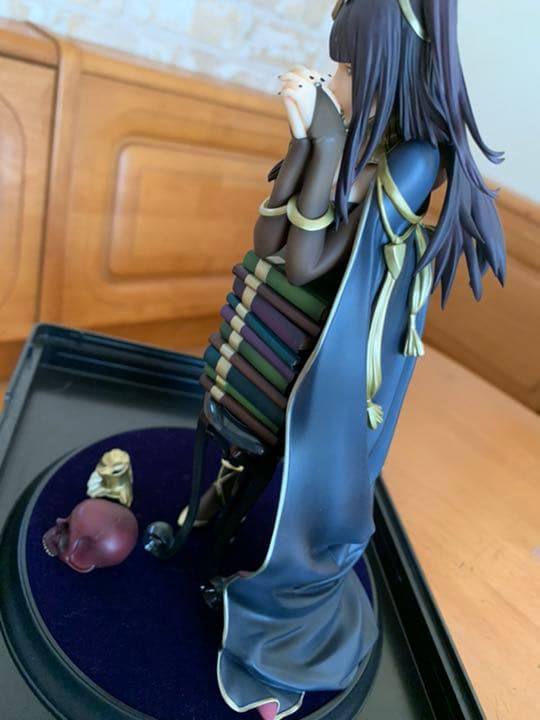 ファイアーエムブレム覚醒 サーリャ フィギュア - メルカリ