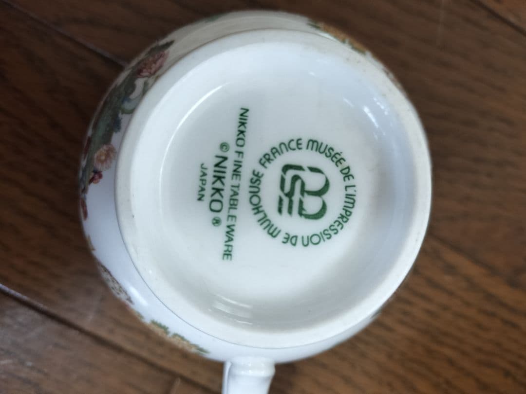 NIKKO FINE TABLEWARE 食器セット 5客セット - メルカリ