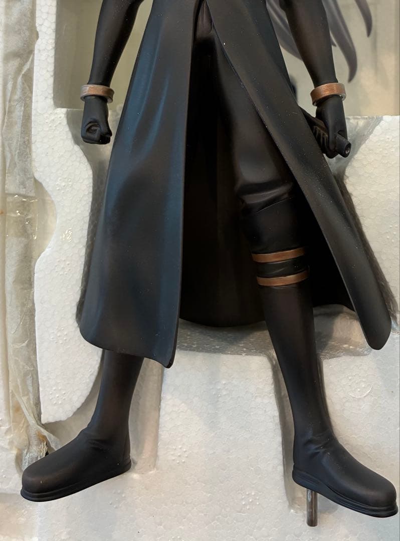 ファイナルファンタジー7 FF7 セフィロス クラウド コールドキャスト