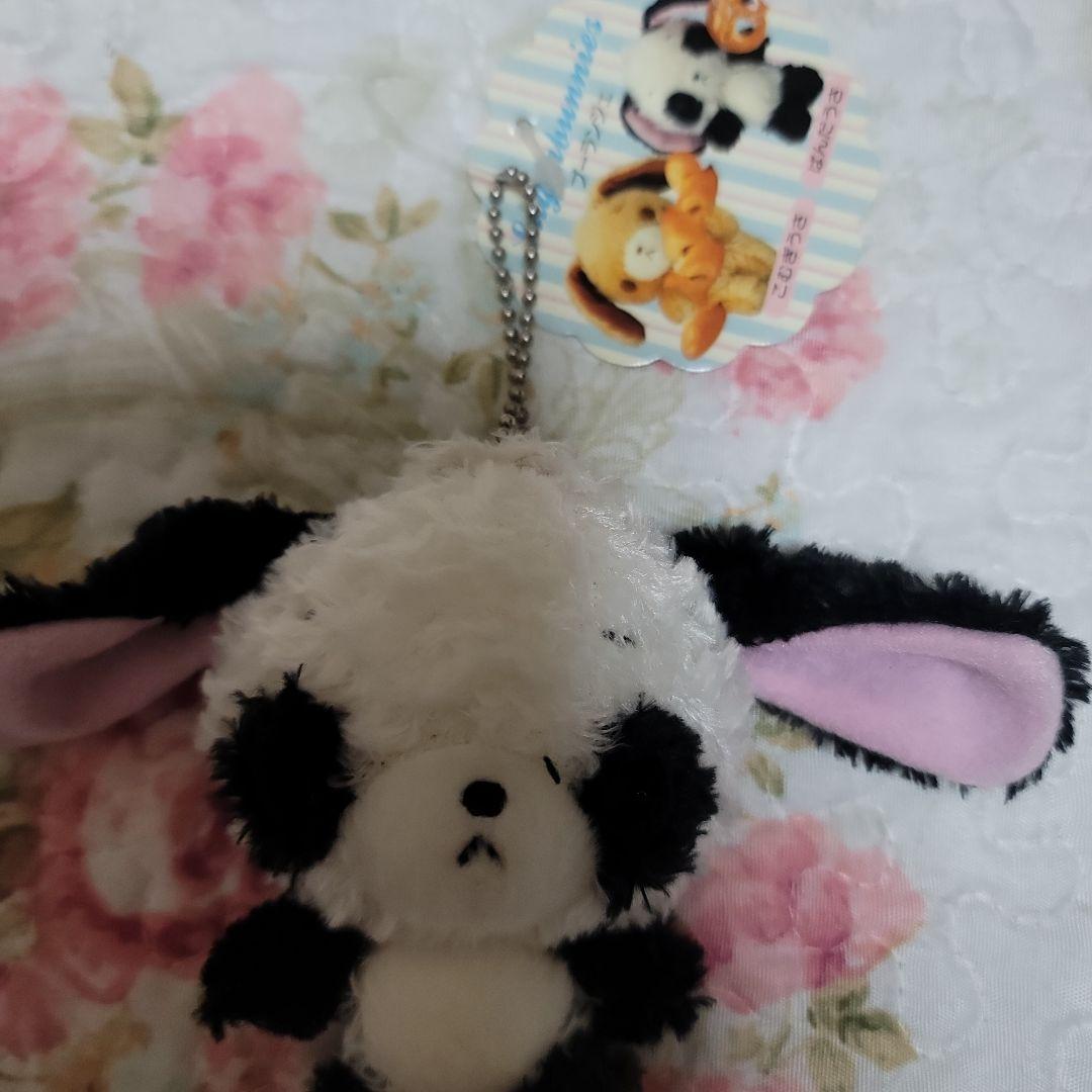 新品タグ付き激レアシュガーバニーズパンダうさ - メルカリ