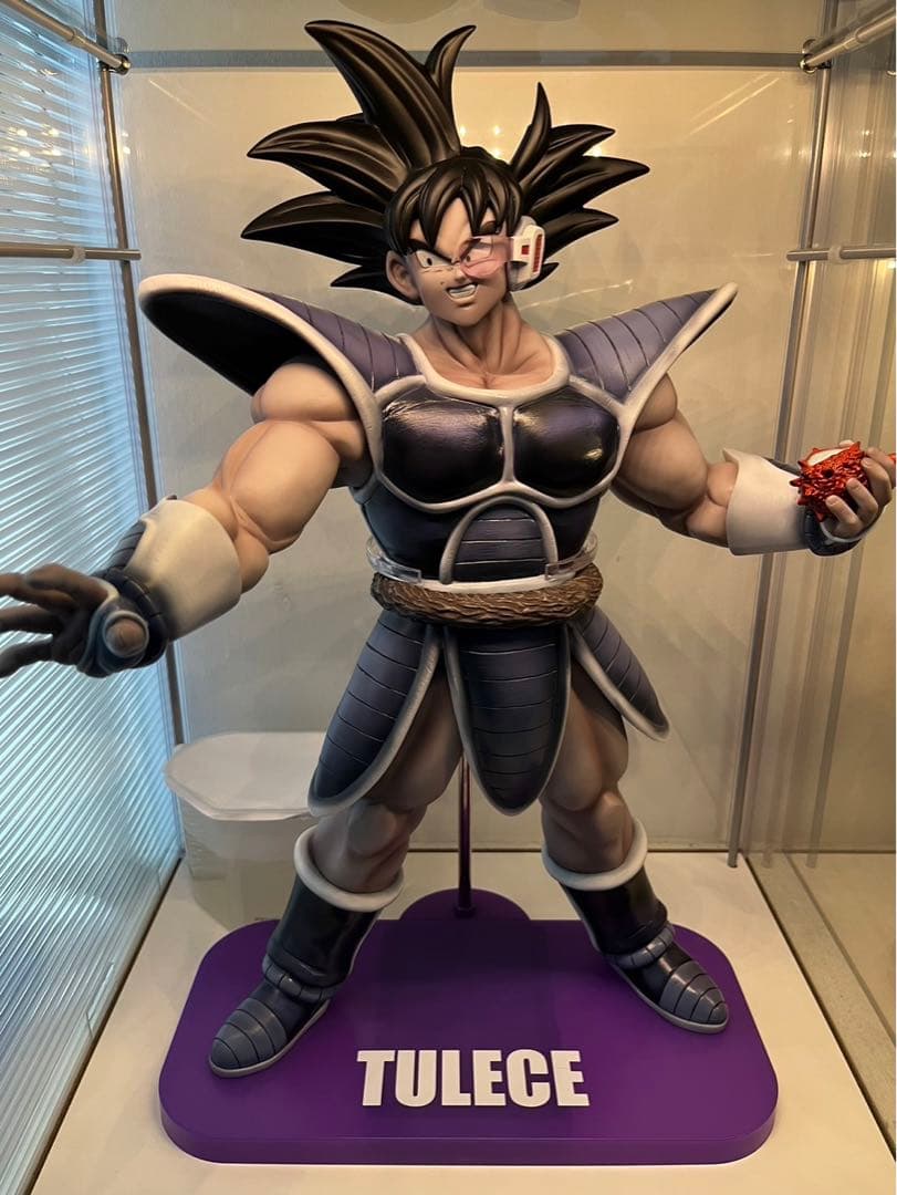 ドラゴンボール ギガンティックシリーズ ターレス - メルカリ