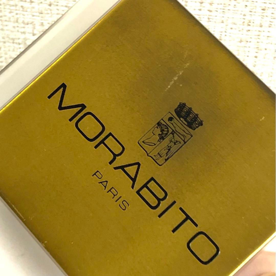 レトロ ヴィンテージ MORABITO PARIS オブジェ ゴールド 雑貨 - メルカリ