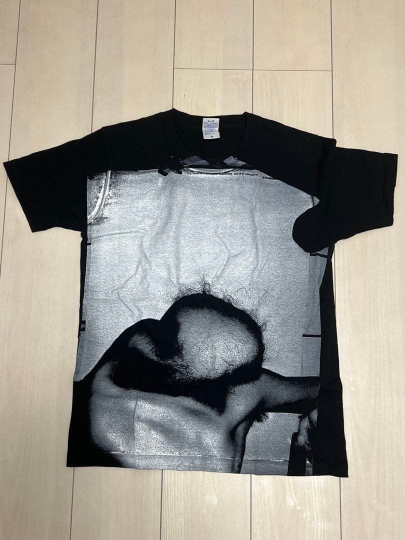 クリス カニンガム オフィシャルTシャツ FUJIROCK'10 - メルカリ