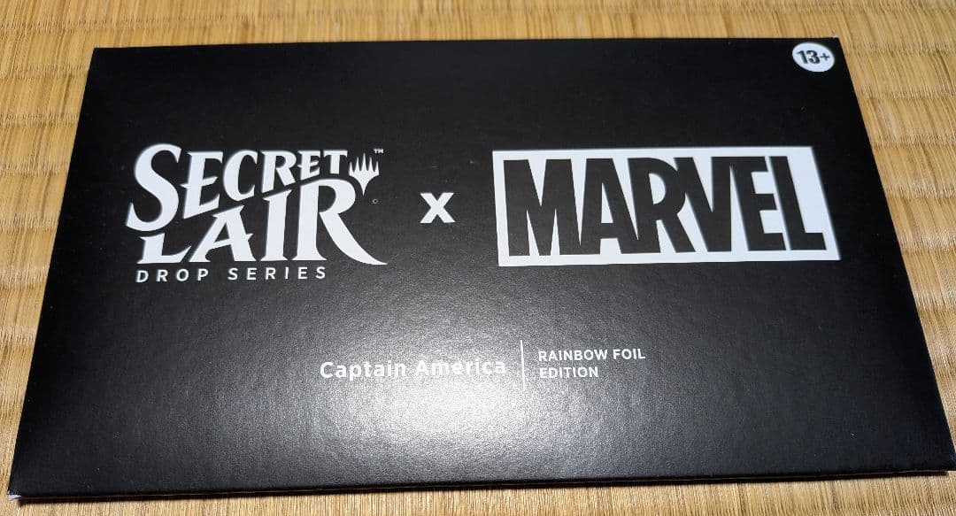 【foil】MTG Marvel’s Captain America s-l400.png