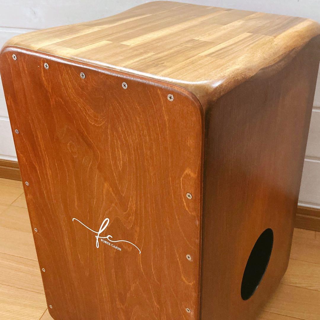 うめこ様専用、カホン(cajon)std-131 - メルカリ