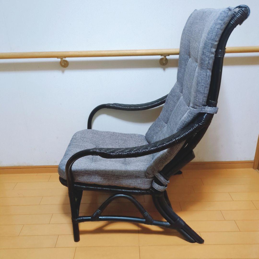 ⭐ニトリ NITORI ラタン ダイニングチェア MS23 東京・埼玉エリア限定