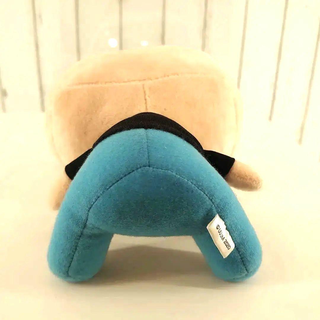 ミラクルぐっち ぐち男 ぬいぐるみ - メルカリ