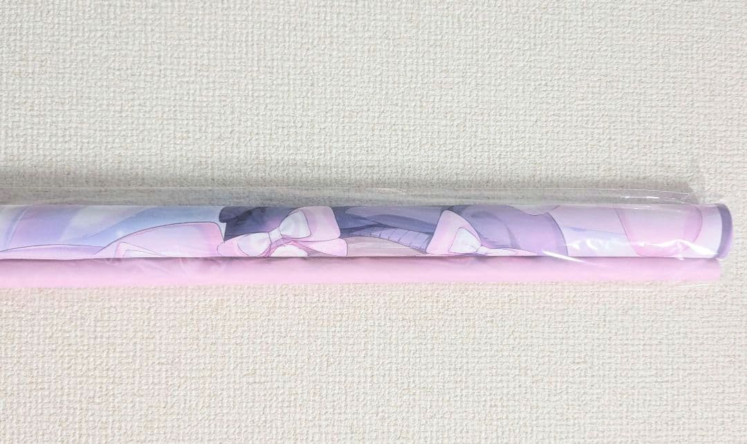 つきみむみ　B2 タペストリー　コミケ　C107