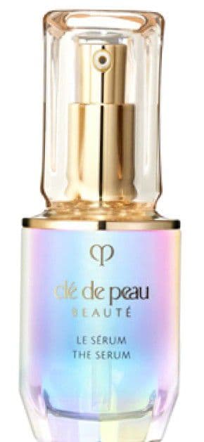 clé de peau BEAUTÉ LE SERUM 美容液 The Serum | Clé de Peau Beauté