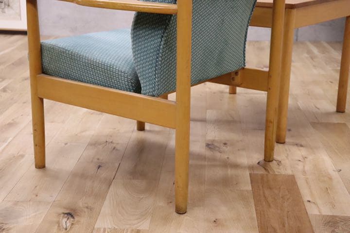 GMDKS281○ ERCOL / アーコール 希少 英国 ヴィンテージ ウィン - メルカリ