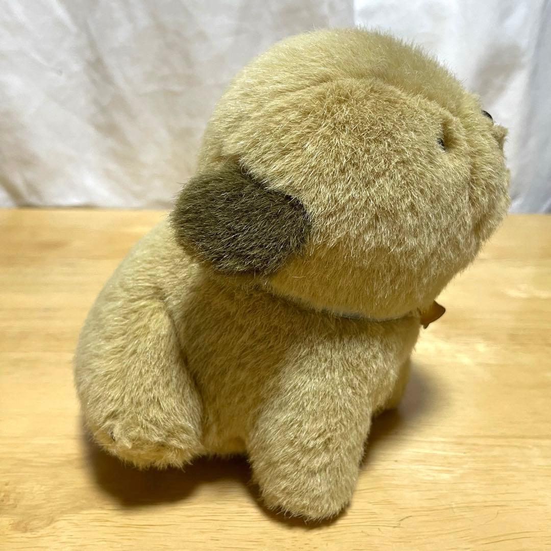 絵本 ころわん 犬 ぬいぐるみ レア レトロ - メルカリ