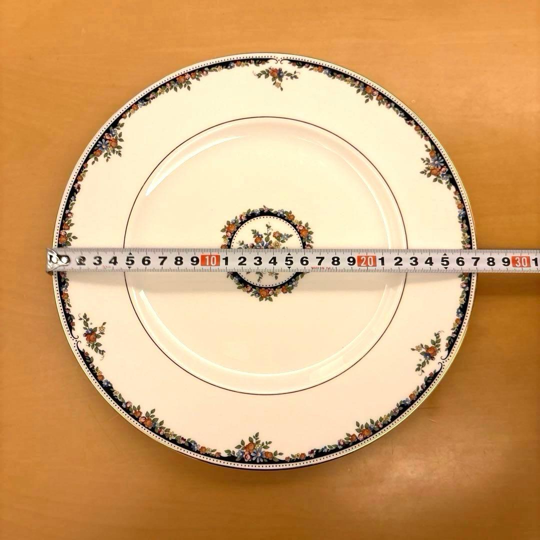WEDGWOOD OSBORNE ウェッジウッド オズボーン 皿 プレート 黒壺 - メルカリ