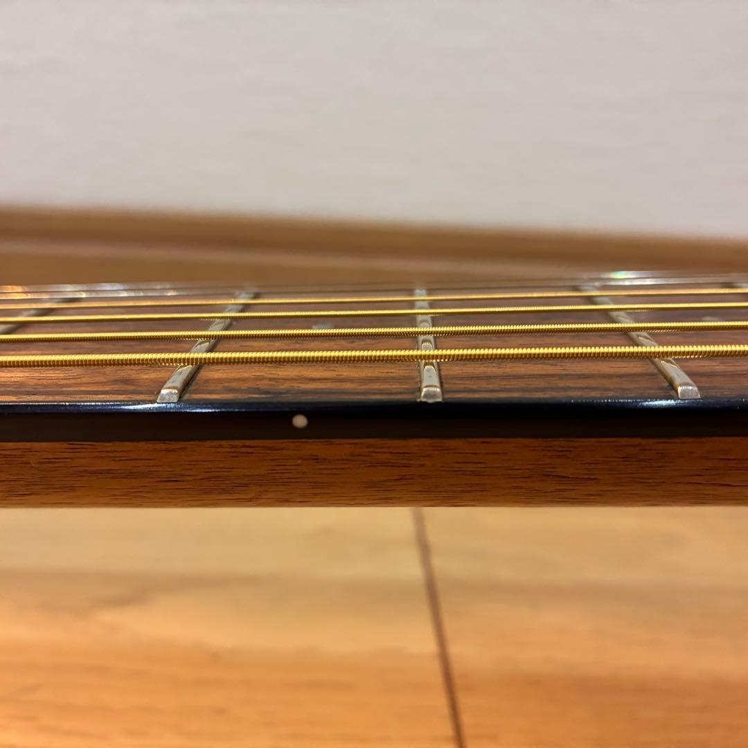 Ovation オベーションCU257 エレアコ OP-30内蔵 上位モデル - メルカリ