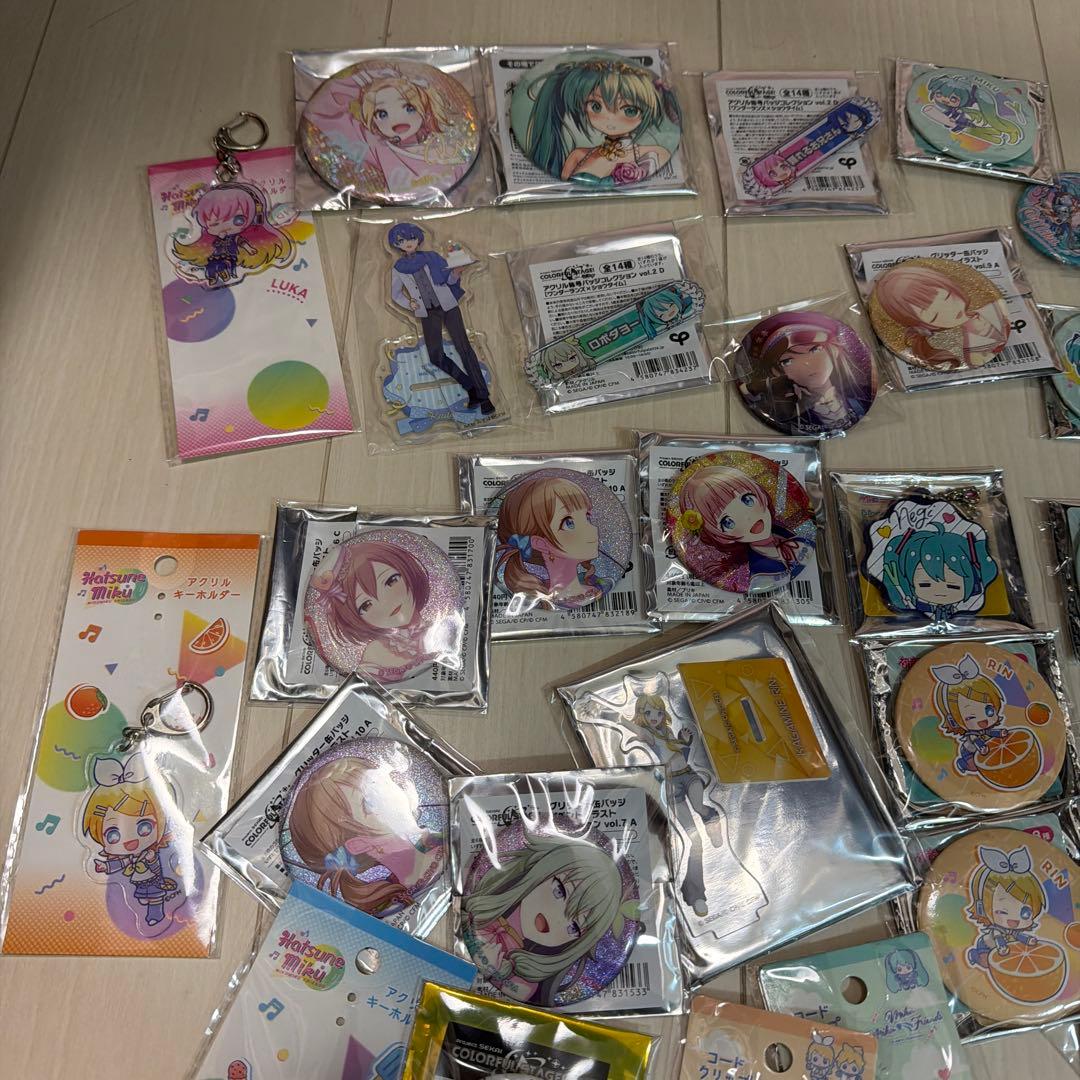 20 初音ミク グッズまとめ売り - メルカリ