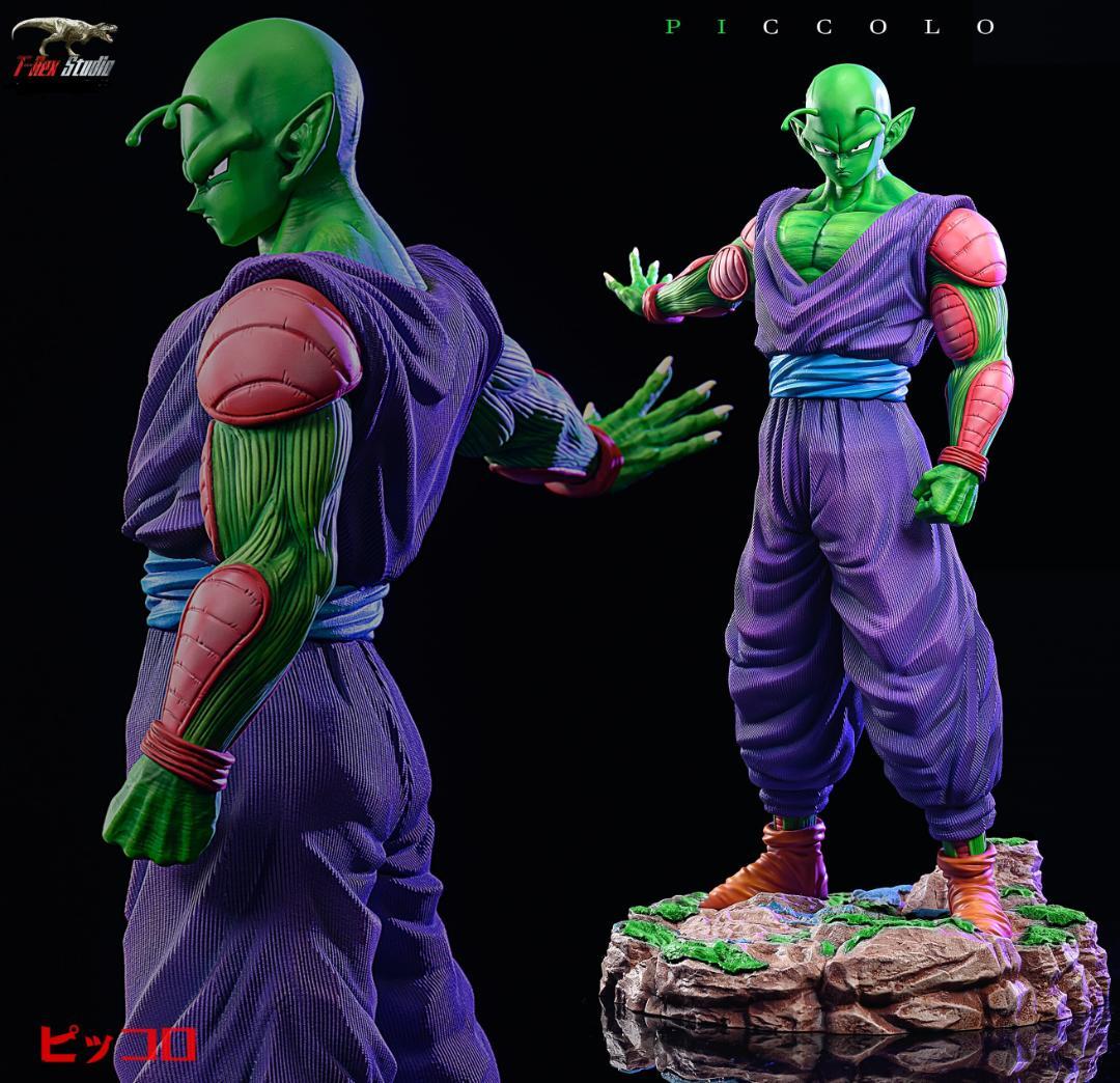 ドラゴンボール ピッコロ ガレージキット フィギュア 1/6スケール