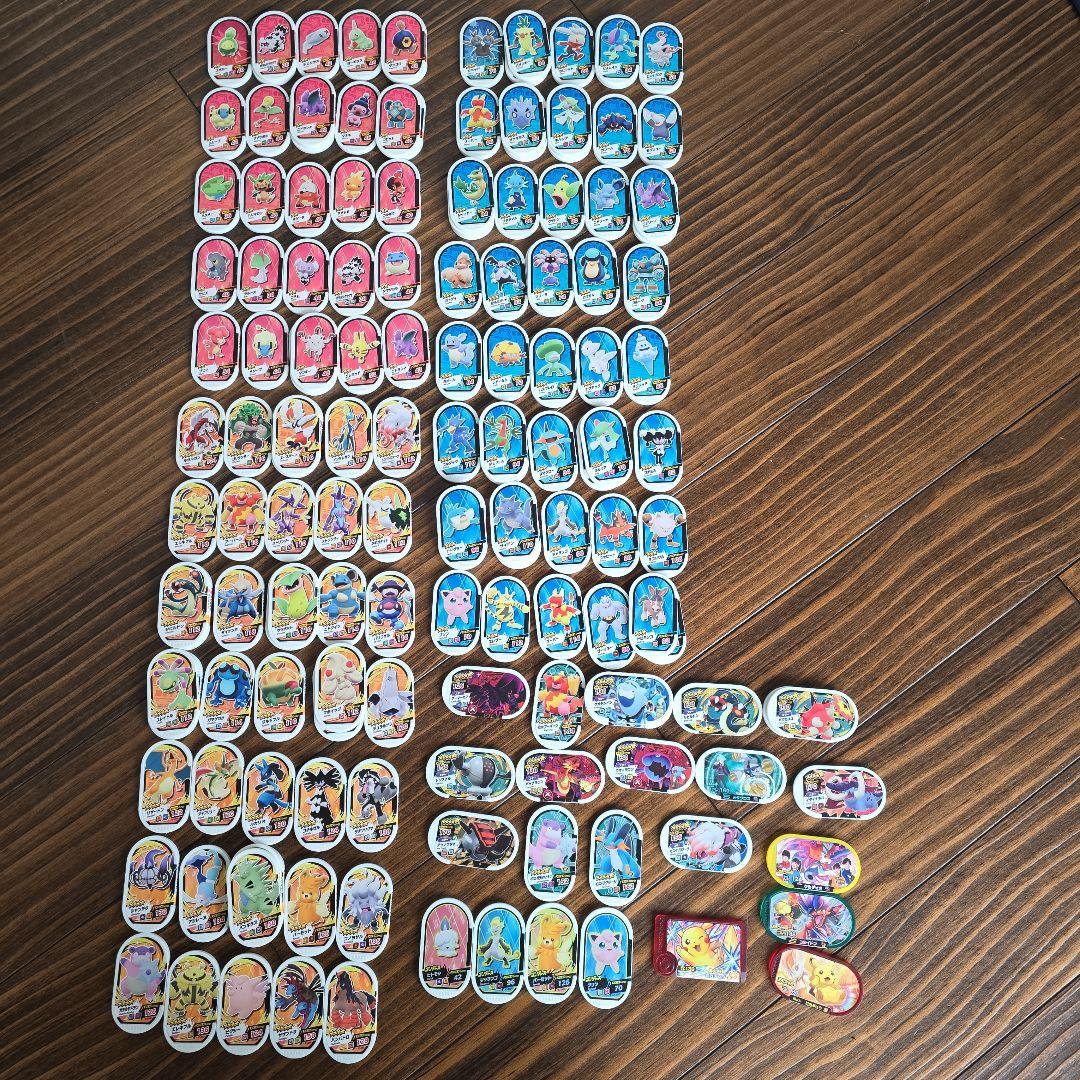 ポケモン メザスタ まとめ売り - メルカリ