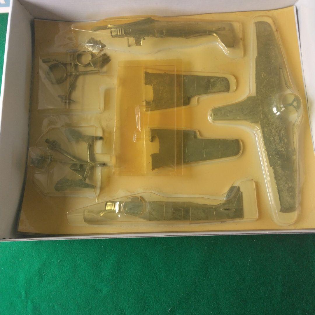 カサディオ1/48 フォッケウルフ 190 A-8 メタルモデル - メルカリ