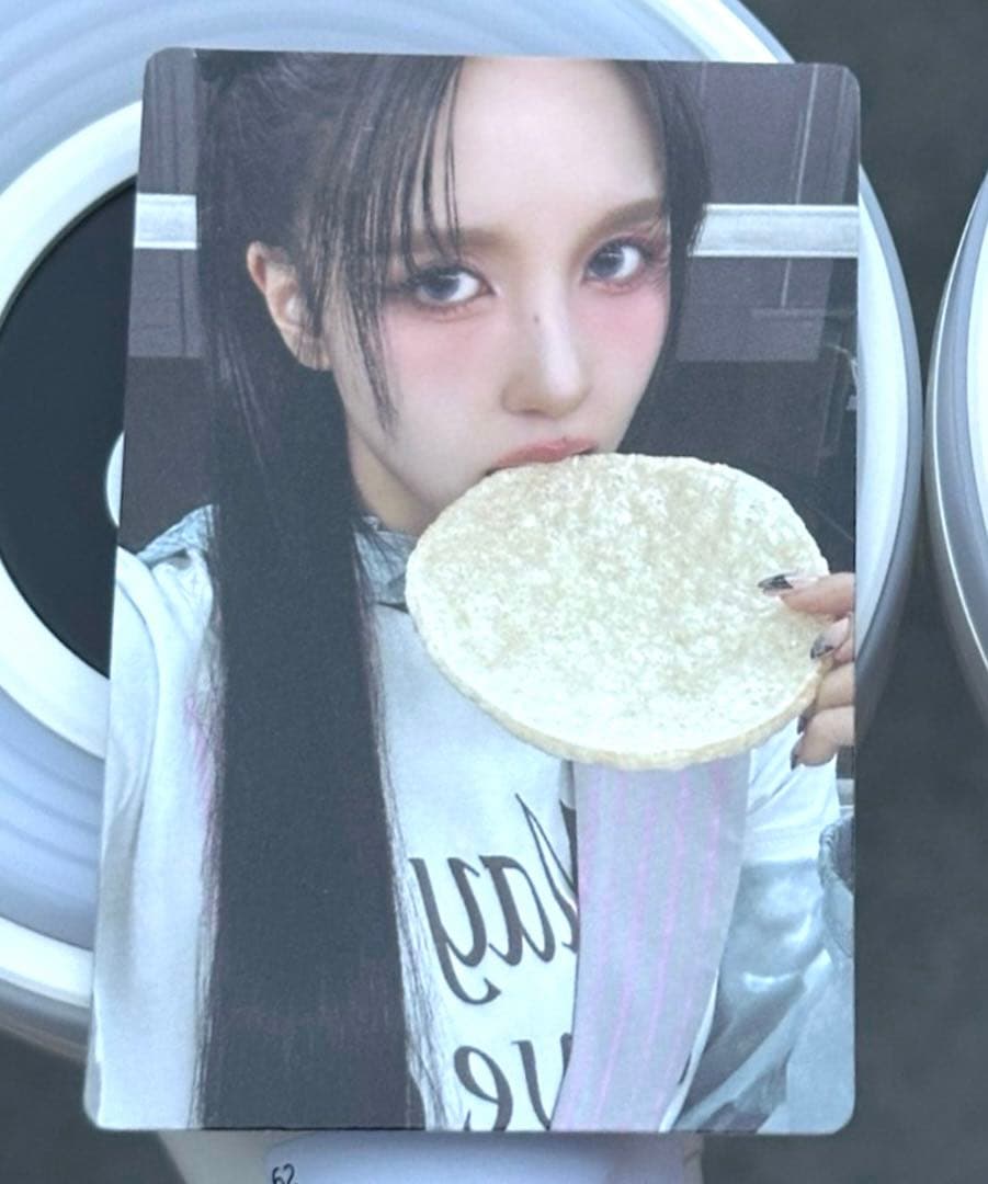 TWICE ミナ THIS IS FOR サノク 事前収録限定 トレカ - メルカリ