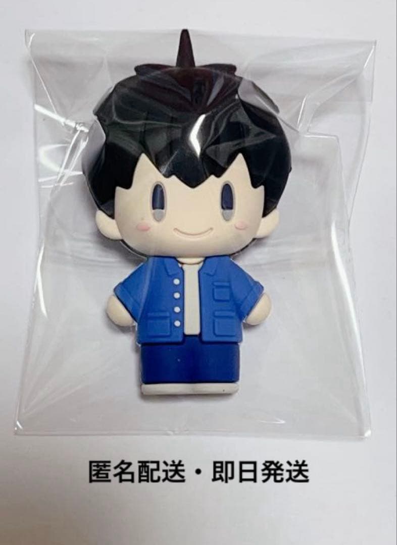 ウィッチウォッチ ちょこラバ パペコっと 乙木守仁 - メルカリ