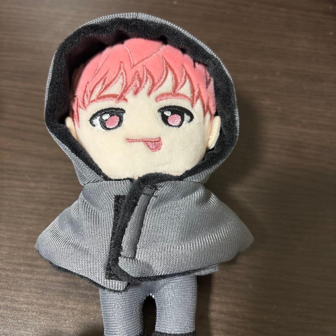 超特急 シューヤ JOKER ぬいぐるみ みさっち様専用】超特急 シューヤ