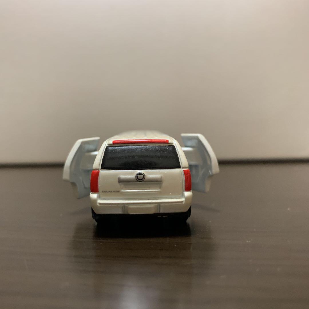 トミカ リムジン 改造品 - メルカリ