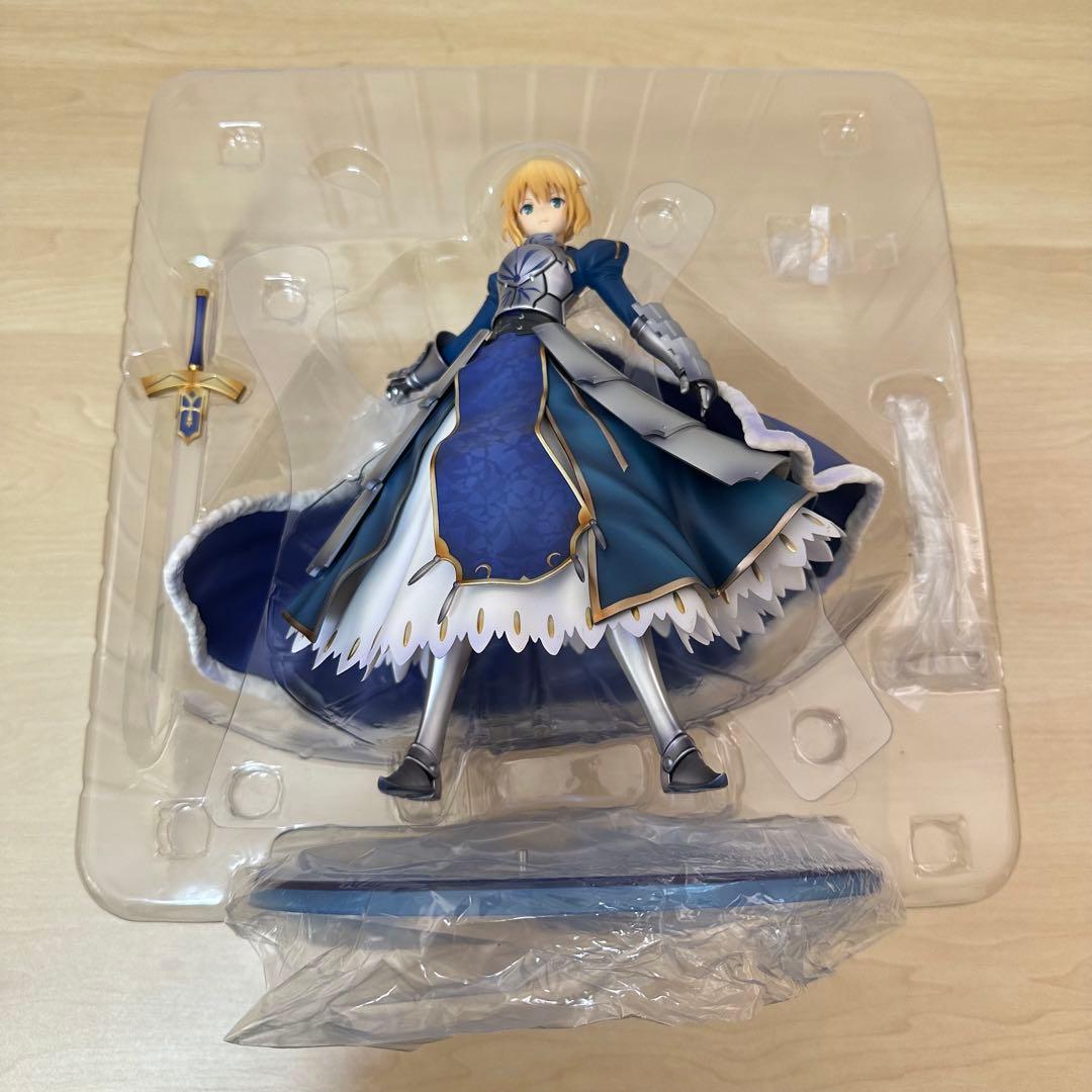 Fate/Grand Order Saber Pendragon フィギュア - ゲームキャラクター通販