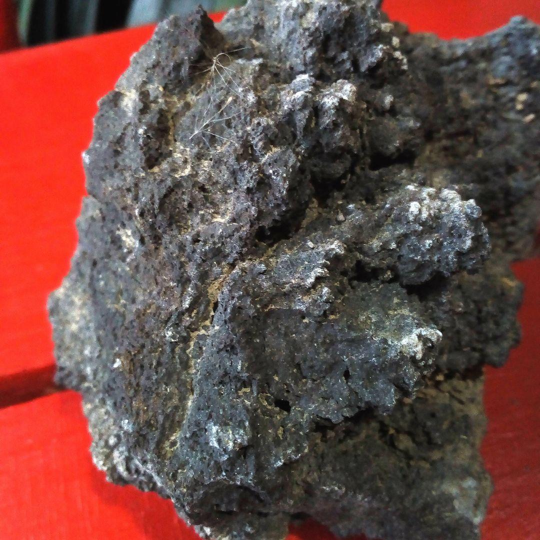 黒溶岩石　盆栽　ミニチュア庭園　アクアリウム Amazon | Kisangel 溶岩石 約2〜4cm 盆栽 花壇 水槽 金魚 水草 苔盆栽